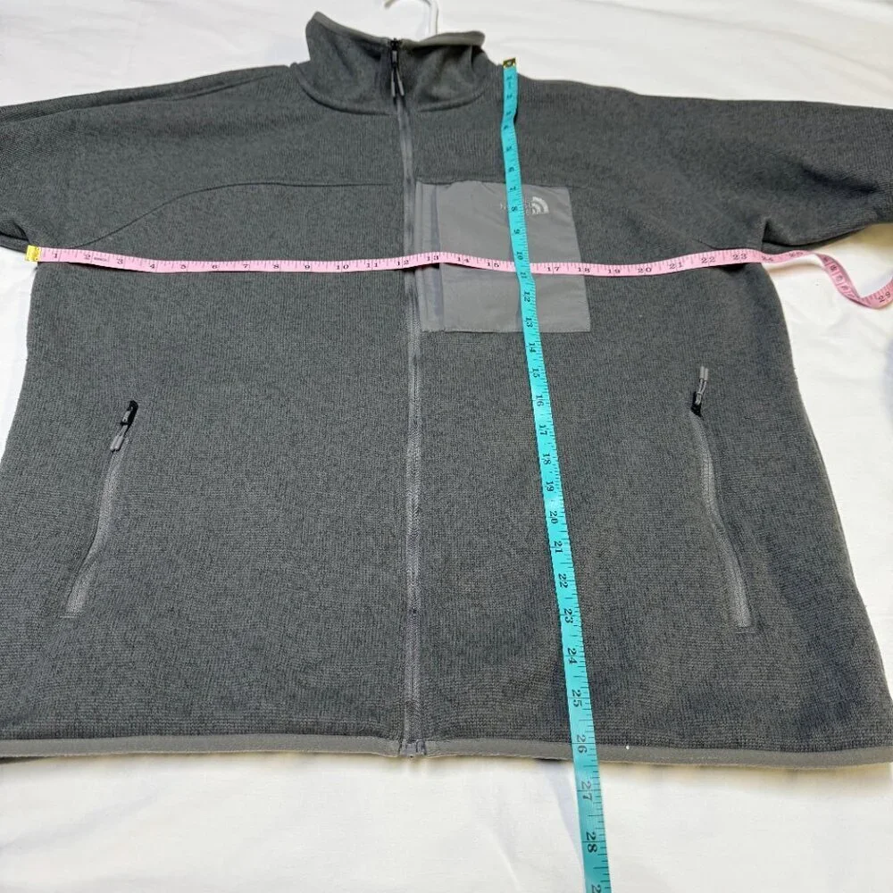 The North Face soft smooth